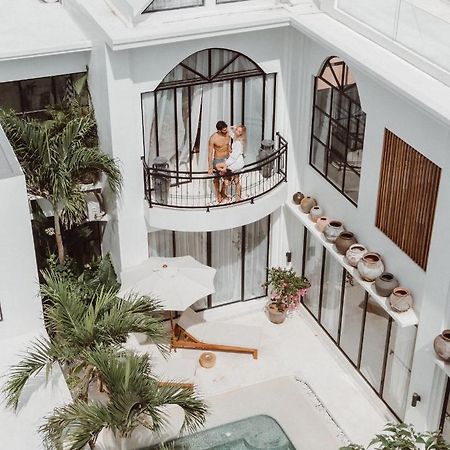 Villa M Canggu エクステリア 写真