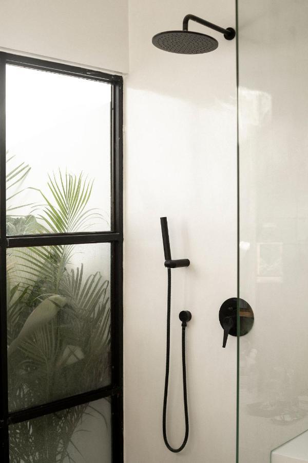 Villa M Canggu エクステリア 写真