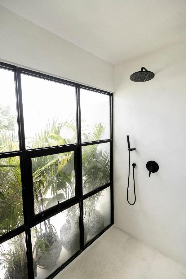 Villa M Canggu エクステリア 写真