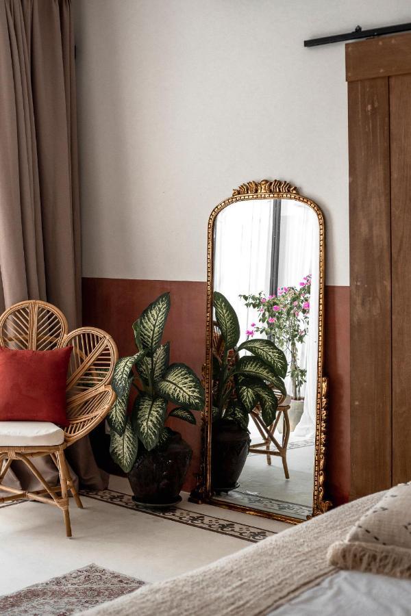 Villa M Canggu エクステリア 写真