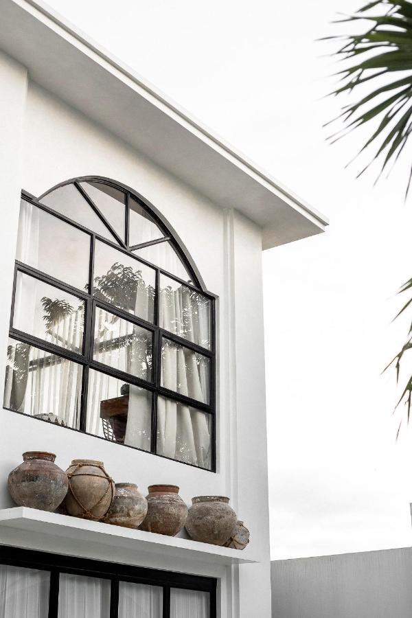 Villa M Canggu エクステリア 写真