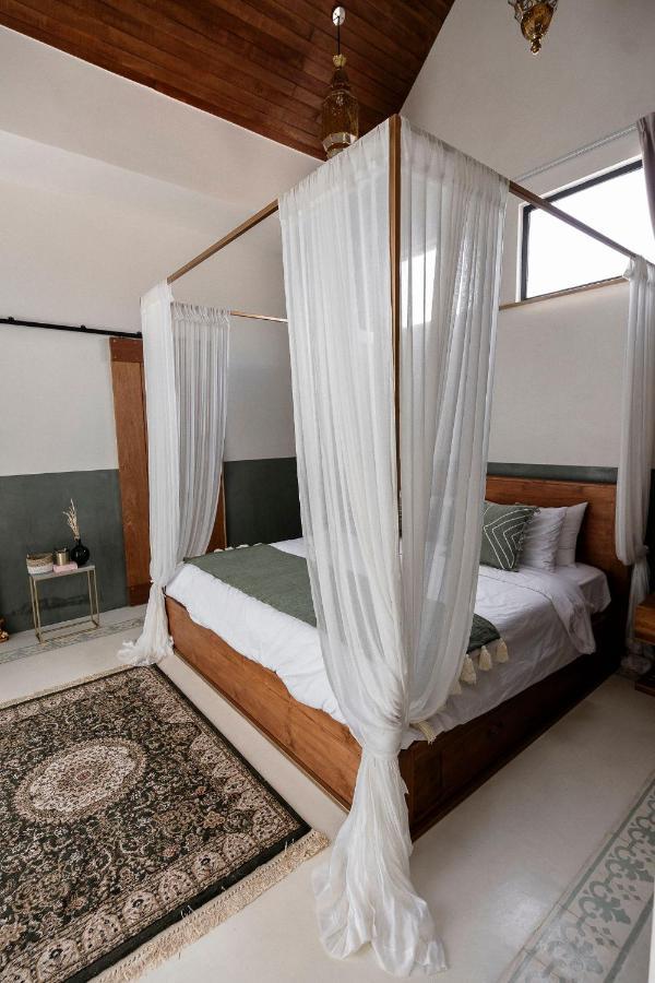 Villa M Canggu エクステリア 写真