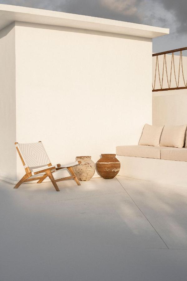Villa M Canggu エクステリア 写真