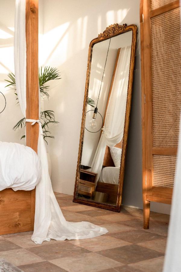 Villa M Canggu エクステリア 写真