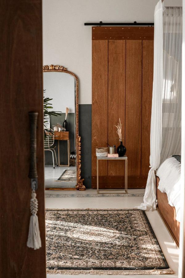 Villa M Canggu エクステリア 写真