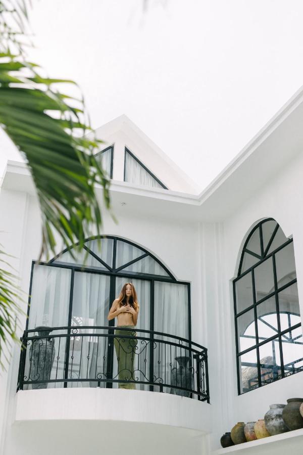 Villa M Canggu エクステリア 写真