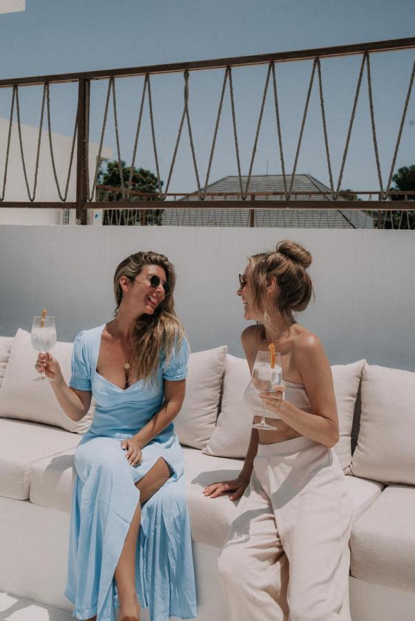 Villa M Canggu エクステリア 写真